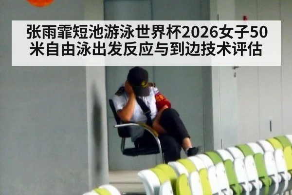 张雨霏短池游泳世界杯2026女子50米自由泳出发反应与到边技术评估